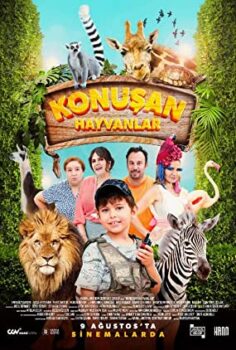 Konuşan Hayvanlar izle Yerli (2019)