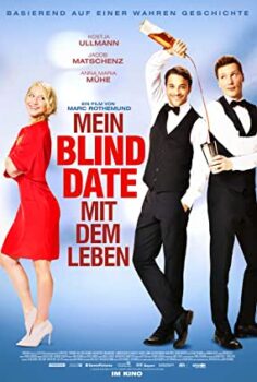 Kör Talihim izle (2017)