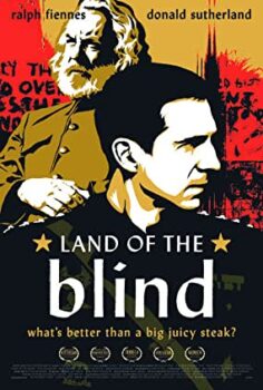 Kör Topraklar Türkçe Dublaj izle