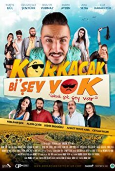 Korkacak Bi’sey Yok izle (2017)