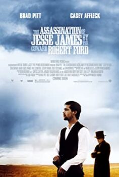 Korkak Robert Ford’un Jesse James Suikastı (The Assassination Of Jesse James By The Coward Robert Ford) Türkçe Dublaj İzle