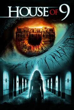 Korku Evi 9 Türkçe Dublaj izle
