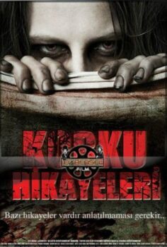 Korku Hikayeleri Türkçe Dublaj izle