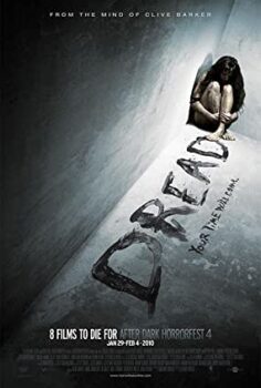 Korku | La peur izle (2015)