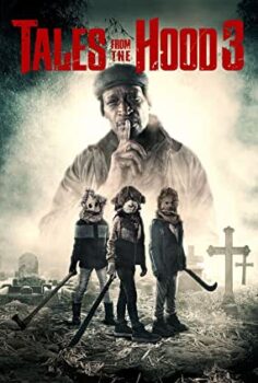 Korku Masalları 3 – Tales from the Hood 3 izle (2020)