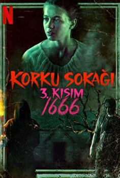 Korku Sokağı 3. Kısım 1666 – Fear Street 1666 izle (2021)