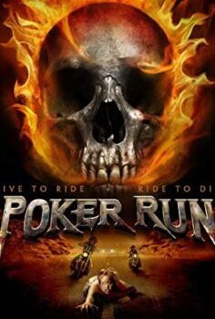 Korkunç Poker – Poker Run Türkçe Dublaj İzle