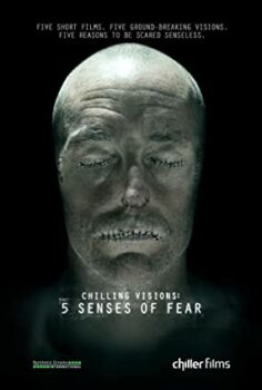 Korkunun 5 Duyusu Türkçe Dublaj izle