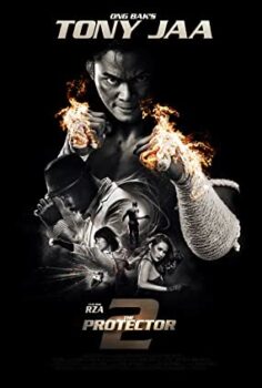 Koruyucu 2 Tom Yum Goong 2 Türkçe Dublaj İzle