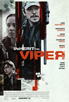 Kötü Alışkanlık – Inherit the Viper izle (2019)