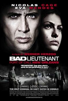Kötü Dedektif – Kötü Polis izle Türkçe Dublaj 720p