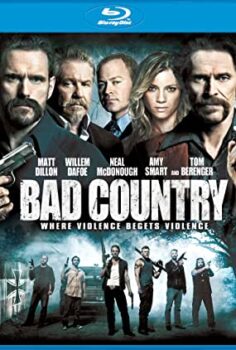 Kötü Ülke – Bad Country Türkçe Altyazı izle
