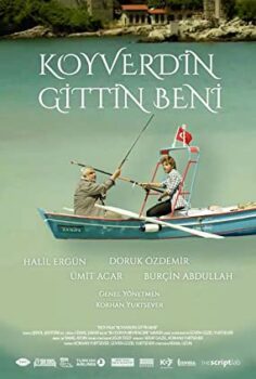 Koyverdin Gittin Beni izle