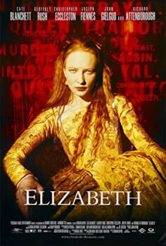 Kraliçe Elizabeth – Elizabeth izle (1998)