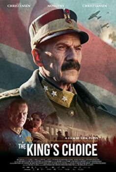 Kralın Seçimi izle (2016)