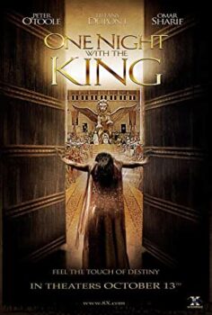 Kralla Bir Gece (One Night With The King) Türkçe Dublaj İzle