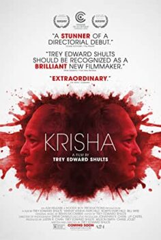 Krisha izle filmi full
