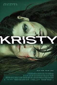 Kristy Türkçe Dublaj izle