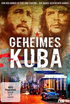 Kuba’nın Özgürlük Hikayesi izle