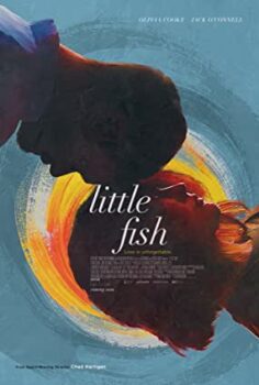 Küçük Balık – Little Fish Türkçe Dublaj izle (2020)