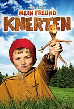 Küçük Dal Türkçe Dublaj izle