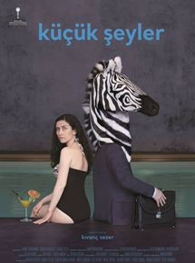 Küçük Şeyler yerli izle (2019)