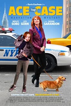 Küçük Tanık | Ace the Case izle (2016)