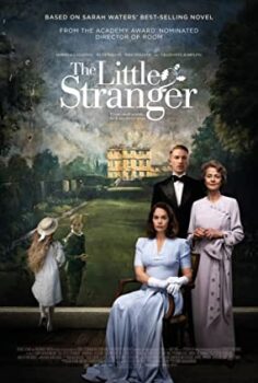 Küçük Yabancı | The Little Stranger izle (2018)