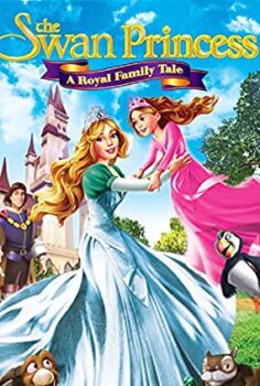 Kugu Prenses Kraliyet Ailesi Masali Türkçe Dublaj izle