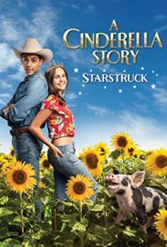 Külkedisi Masalı Şöhret Delisi – A Cinderella Story Starstruck izle (2021)