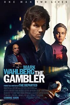 Kumarbaz (The Gambler) Türkçe Altyazılı İzle