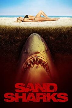 Kumdaki Dehşet (Sand Sharks) Türkçe Dublaj İzle