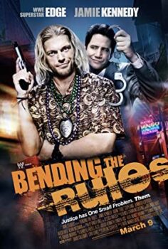 Kuralları Bükme (Bending The Rules) Türkçe Dublaj İzle