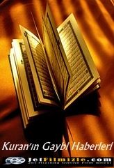Kuran’ın Gaybi Haberleri (Bölüm 1-6) İzle