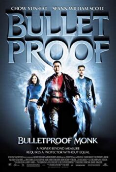 Kurşun Geçirmez Türkçe Dublaj izle
