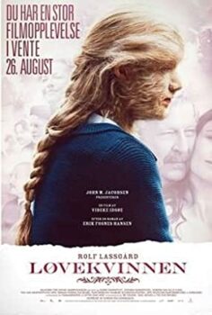 Kurt Kadın film izle