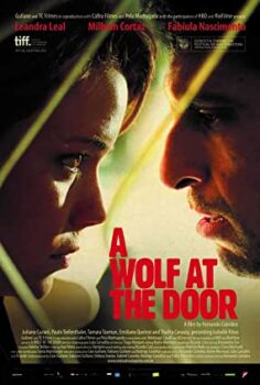 Kurt Kapıda Türkçe Dublaj izle