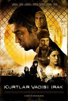 Kurtlar Vadisi Irak 720p izle