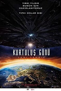 Kurtuluş Günü 2 independence Day 2 izle