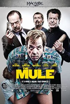 Kurye (The Mule) Türkçe Dublaj İzle