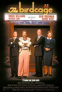 Kuş Kafesi The Birdcage Altyazılı izle