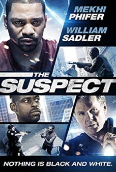 Kuşku (The Suspect) Türkçe Dublaj İzle