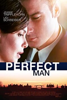 Kusursuz Adam Türkçe Dublaj izle