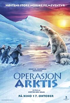 Kutupta Macera Türkçe Dublaj izle