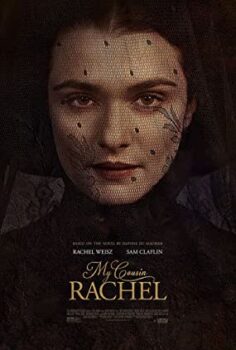 Kuzenim Rachel – My Cousin Rachel izle (2017)