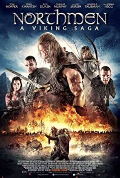 Kuzeyliler: Bir Viking Hikayesi (Northmen: A Viking Saga) İzle