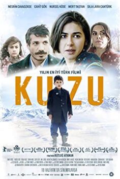 Kuzu 2014 DVDRip izle (2014)