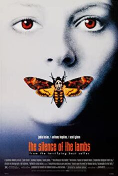 Kuzuların Sessizliği The Silence Of The Lambs (Hannibal) Türkçe Dublaj izle