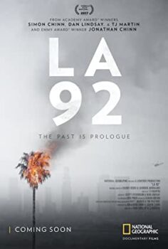 LA 92 izle (2017)