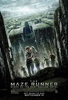 Labirent – The Maze Runner izle